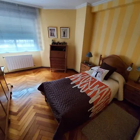Fantastico Piso, Proximo A La Estacion De Tren. Apartment Vigo Exterior photo