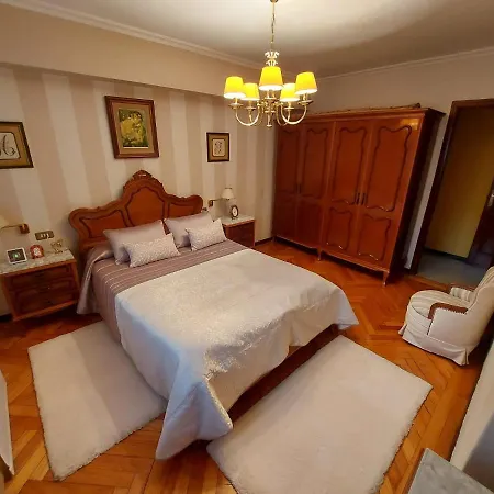 Fantastico Piso, Proximo A La Estacion De Tren. Apartment Vigo Exterior photo