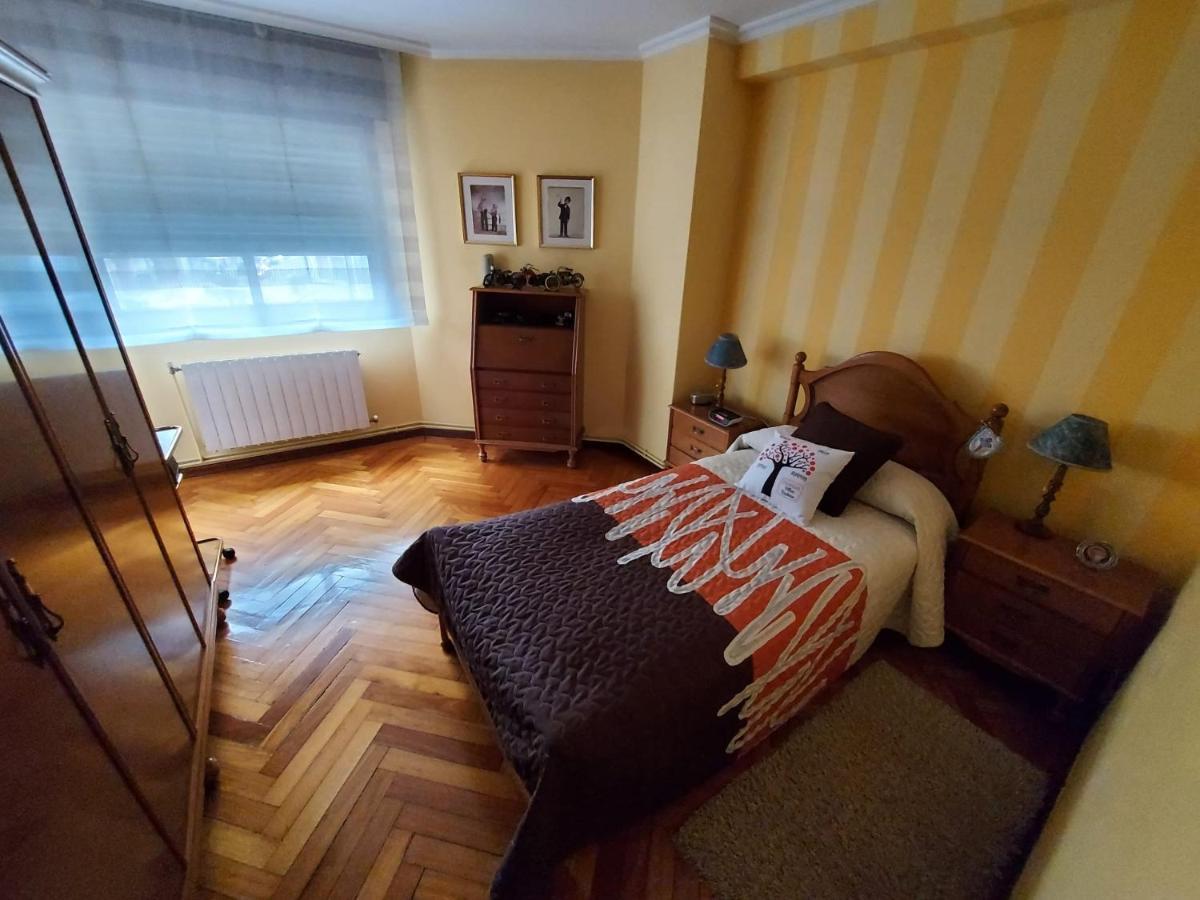 Apartment Fantastico Piso, Proximo A La Estacion De Tren. *