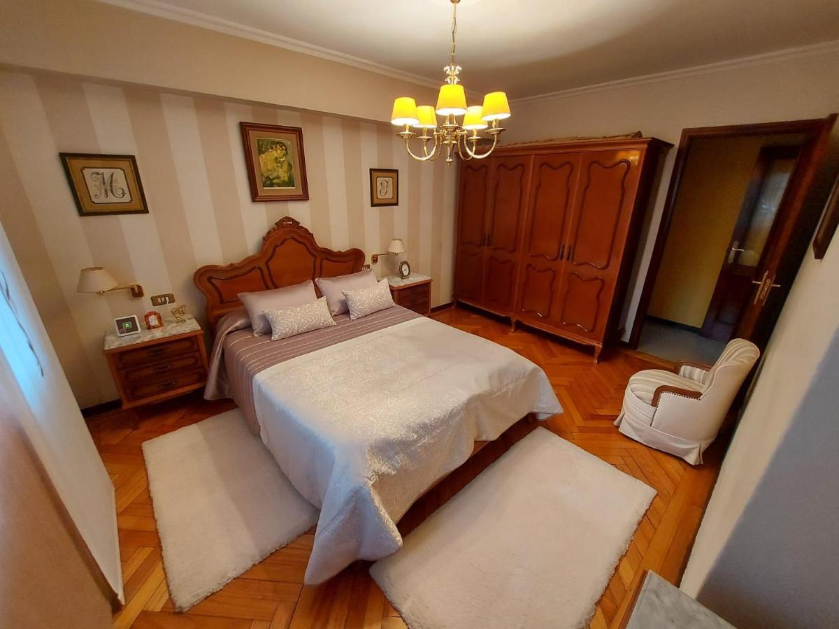 Fantastico Piso, Proximo A La Estacion De Tren. Apartment *
