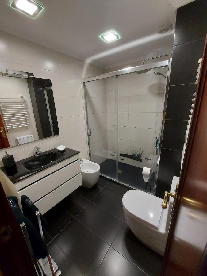 Fantastico Piso, Proximo A La Estacion De Tren. Apartment Vigo