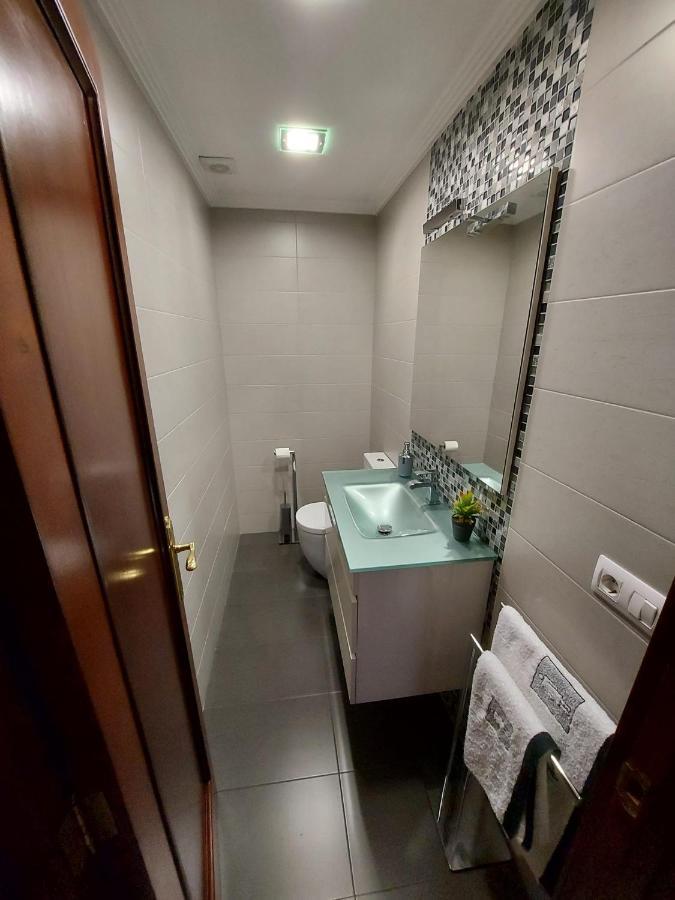 Fantastico Piso, Proximo A La Estacion De Tren. Vigo