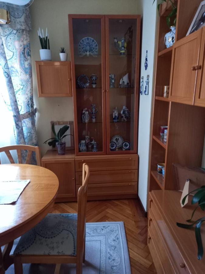 Fantastico Piso, Proximo A La Estacion De Tren. Appartement