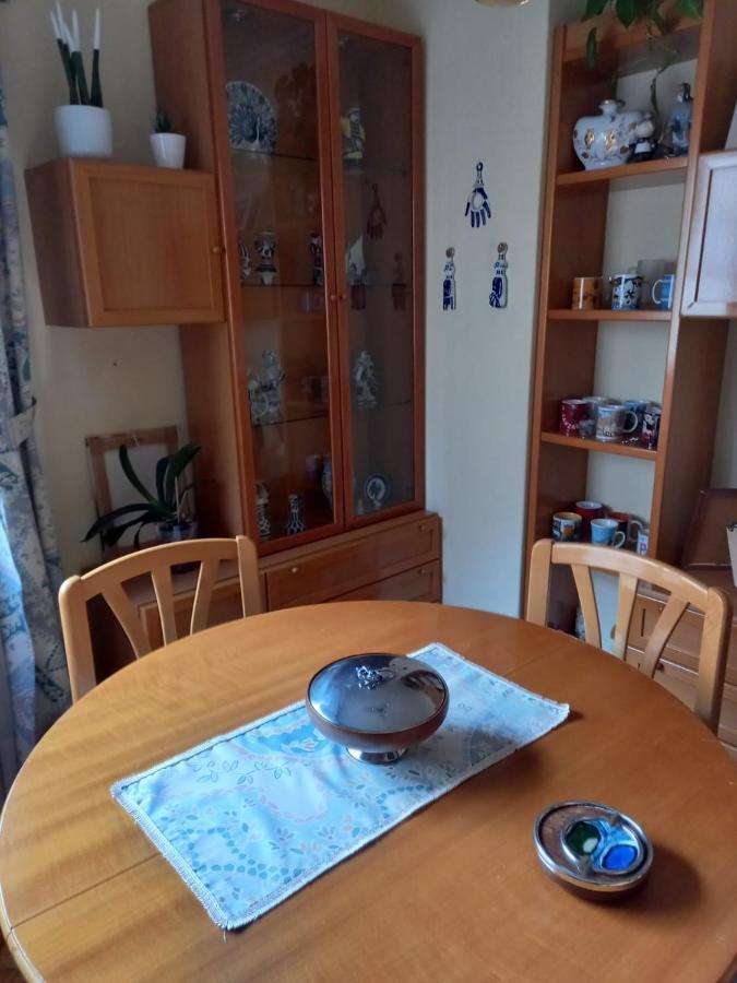 Fantastico Piso, Proximo A La Estacion De Tren. Apartment Vigo